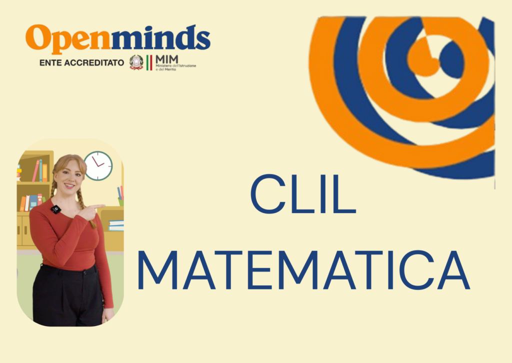 CLIL MATEMATICA