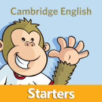 Esame Starters di Cambridge: livello Pre-A1