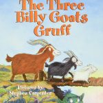 Recita in inglese :" The three billy goats gruff"