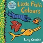 Insegnare i colori in inglese ai bambini di 3 anni