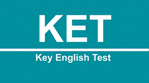 certificato inglese ket