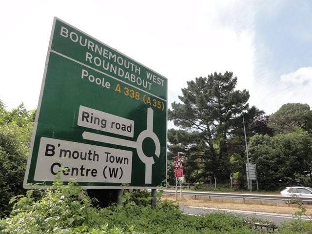 Bournemouth pronuncia