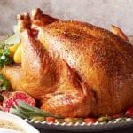 Menu e ricette per il Thanksgiving