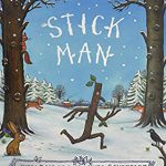 Stick Man - Storytelling di Natale