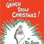 The Grinch - Storytelling di Natale