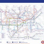 Metropolitana di Londra: listening comprehension