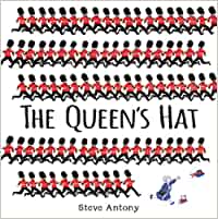 The queen's hat