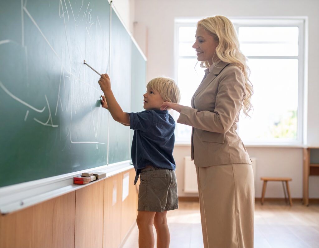 Formazione per insegnanti di inglese