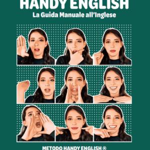 Handy English Manuale Metodologico per docenti di inglese
