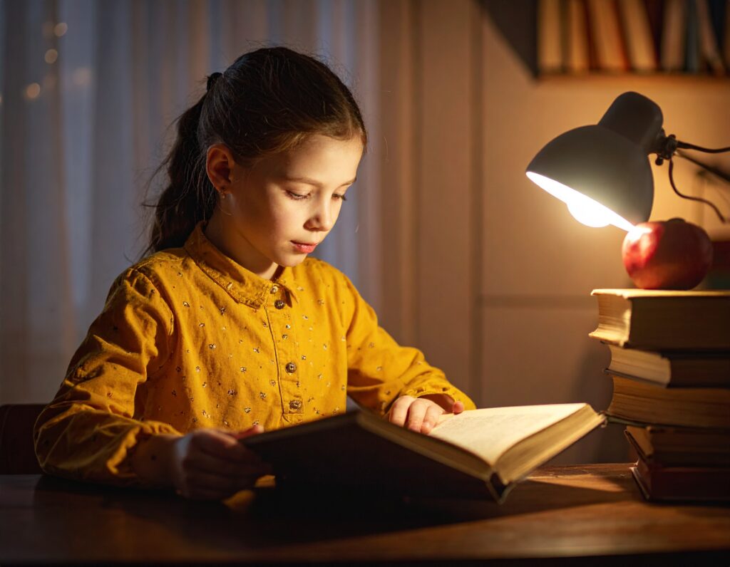 Corso di inglese per bambini