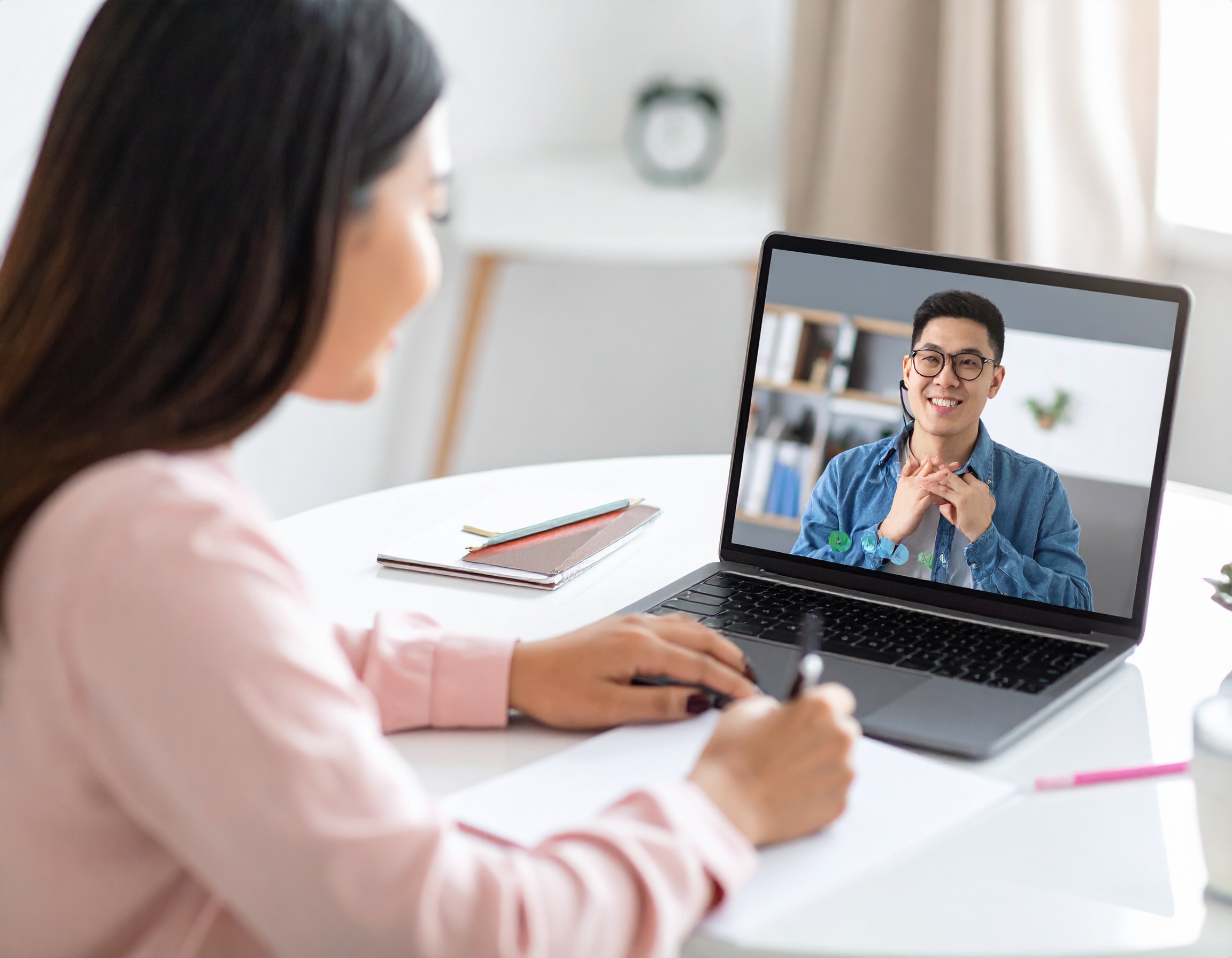 Corso di inglese online