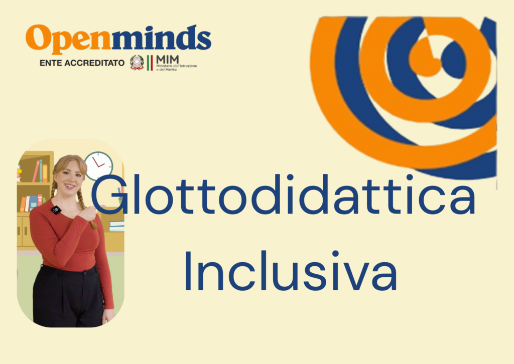 glottodidattica inclusiva