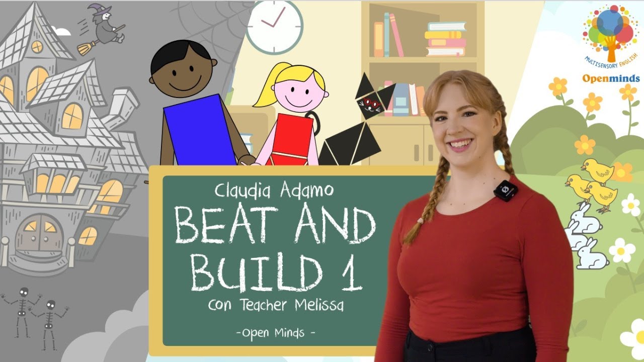 Beat and Build